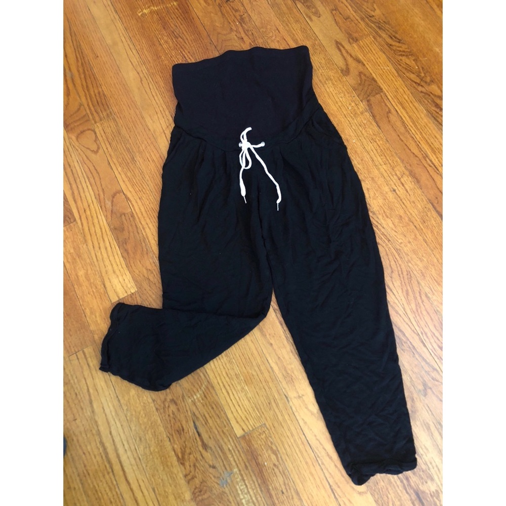H&M Mama Maternity Joggers